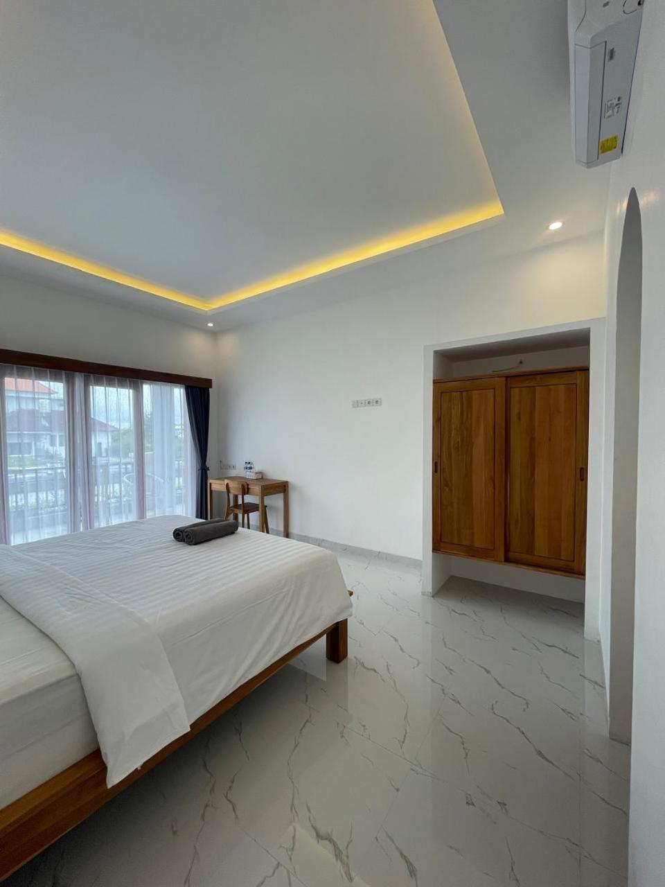 Palm&Ocean Canggu Eksteriør bilde